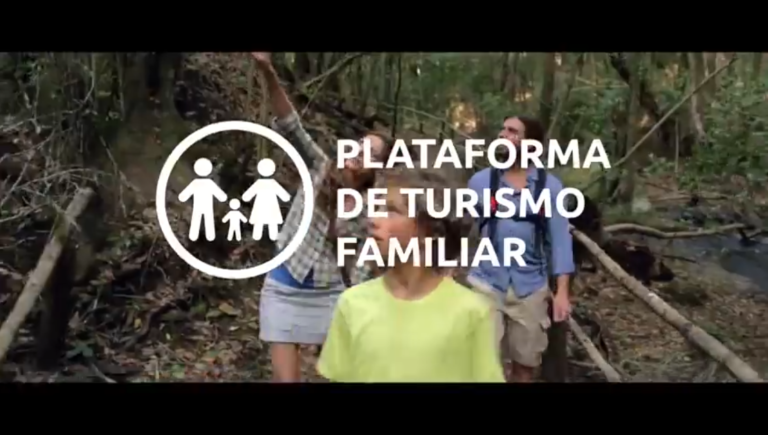 Turismo familiar, La gran aventura juntos, Islas Canarias