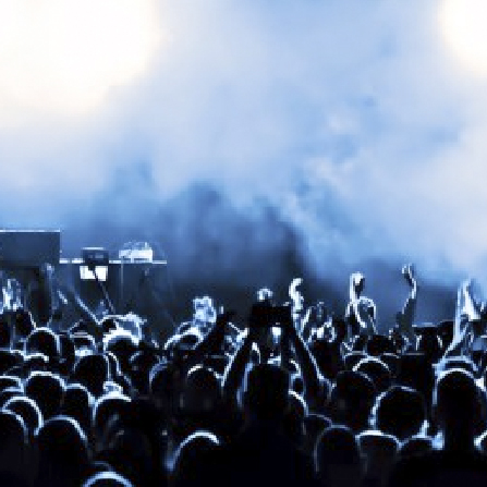 Conciertos