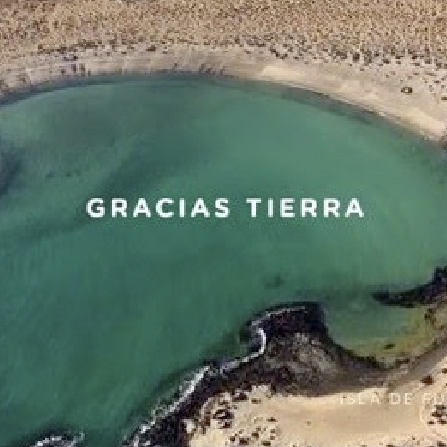 Gracias tierra - turismo de Canarias