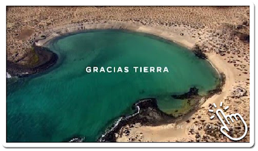 Gracias Tierra